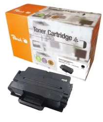 Peach S203 Toner bk ersetzt Samsung MLT-D203S, SU907A für z.B. Samsung ProXpress M 3320 ND, Samsung ProXpress M 3370 FD, Samsung SLM 3320 ND