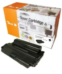 Peach S208 Toner bk ersetzt Samsung MLT-D2082S für z.B. Samsung SCX -5635 FN, Samsung SCX -5635 HN, Samsung SCX -5638 FN, Samsung SCX -5800