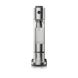 WMF ELEMENT ONE Stainless Steel Wassersprudler – edelstahl