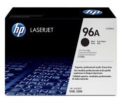 HP Original Tonerkartusche C4096A (No.96A)