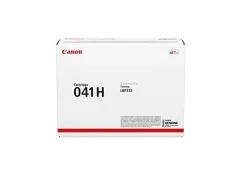Canon H041Hbk Toner XL bk - Canon CRG-041H bk, 0453C002 für z.B. Canon iSENSYS LBP -310, Canon iSENSYS LBP -312 dn, Canon iSENSYS LBP -312 dnf