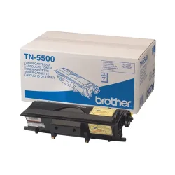 Brother B5500 Toner bk - Brother TN-5500 für z.B. Brother HL -7050, Brother HL -7050 N, Brother HL -7050 NLDT, Brother HL -7050 NLT