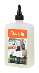 Peach Spezial Öl Aktenvernichter