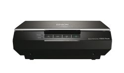 Epson Perfection V600 Fotoscanner Scanner