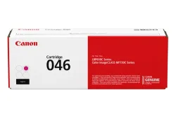 Canon H046m Toner magenta - Canon CRG-046 m, 1248C002 für z.B. Canon ISensys LBP -650, Canon ISensys LBP -653 Cdw, Canon ISensys LBP -654 Cdw