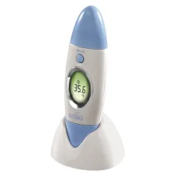 Infrarot Thermometer SC 53 FH