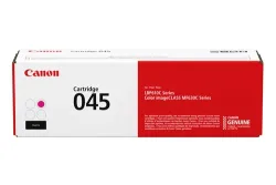 CANON Toner-Modul 045 magenta 1240C002 LBP613Cdw/611Cn 1300 Seiten