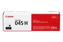 CANON Toner-Modul 045 H schwarz 1246C002 LBP613Cdw/611Cn 2800 Seiten
