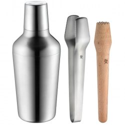 Wmf, WMF Baraccessoires-Set, 4-teilig