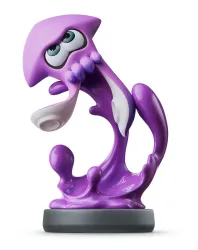 Nintendo - amiibo Splatoon InkSquid