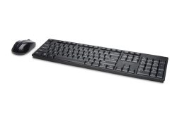 Pro Fit flaches kabelloses Desktop-Set