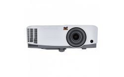 Viewsonic Beamer PA503S DLP Helligkeit: 3600 lm 800 x 600 SVGA 22000 : 1 Weiß