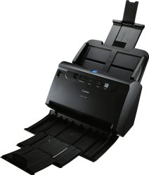 Canon, Canon imageFORMULA Dr-C230 - Scanner