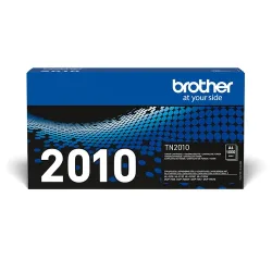 Brother B2010 Toner bk - Brother TN-2010 für z.B. Brother DCP -7055, Brother DCP -7055 W, Brother DCP -7057, Brother HL -2130