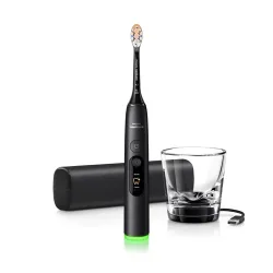 Philips HX8513/12 Schallzahnbürste – schwarz