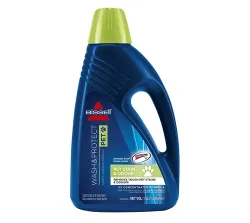 Bissell Wash & Protect Pet 1.5 l Fleckenentferner – Oberflächenreiniger