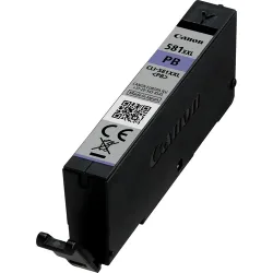 Canon C581XXLPB Druckerpatronen XL blph - Canon CLI-581XXLPB, 1999C001 für z.B. Canon Pixma TS 8350, Canon Pixma TS 8351 a, Canon Pixma TS 8351