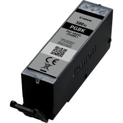 Canon, Canon Pgi-580Xl schwarz Tintenpatrone