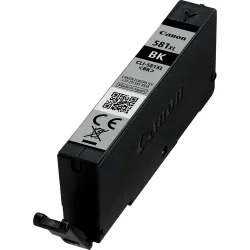 CANON Tintenpatrone XL schwarz CLI-581XLBK Pixma TS6150/TS8150 8.3ml
