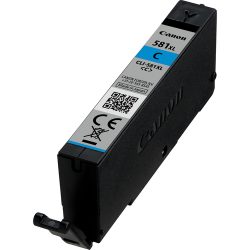 Canon Cli-581Xl cyan Tintenpatrone