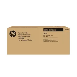 SAMSUNG Toner-Modul HY schwarz SU963A ML-3310/3710 5000 Seiten