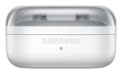 Samsung Kopfhörer Buds 4 Pro weiss