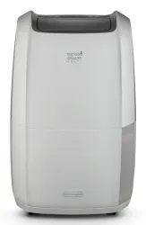 Delonghi - DDSX225 Tasciugo AriaDry Multi - Luftentfeuchter, One Size, Grau