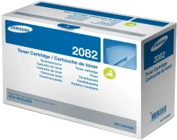 Samsung S208 Toner bk - Samsung MLT-D2082S für z.B. Samsung SCX -5635 FN, Samsung SCX -5635 HN, Samsung SCX -5638 FN, Samsung SCX -5800