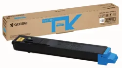 Kyocera K8115C Toner c - Kyocera TK-8115C für z.B. Kyocera ECOSYS M 8100, Kyocera ECOSYS M 8124 cidn, Kyocera ECOSYS M 8130 cidn