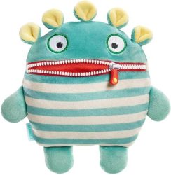 Sorgenfresser Schnulli , Kuscheltier