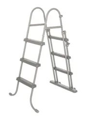 Bestway Pool Leiter 107CM Zubehör