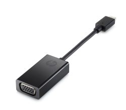Hp, HP Usb-C zu VGA Display Adapter
