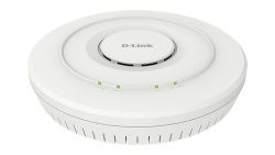 Dlink Ac1200 Dual-Band Unified Access Point - Router (Weiss)