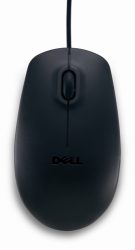 Dell Maus MS116 USB, Maus-Typ: Gaming
