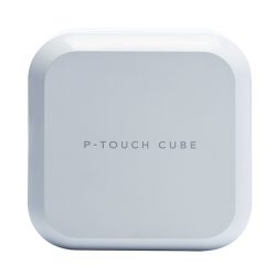 P-touch CUBE Plus, Etikettendrucker