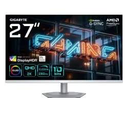 Gigabyte MO27Q2A ICE, Gaming-Monitor