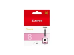 Canon C8PM Druckerpatronen maph - Canon CLI-8PM, 0625B001, 0625B024 für z.B. Canon Pixma IP 6600, Canon Pixma IP 6600 D, Canon Pixma IP 6700 D
