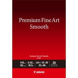 Canon 1711C004 photo paper Semi-gloss A3+