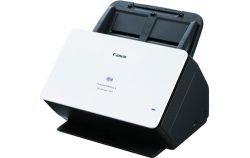 Scanfront 400, Einzugsscanner