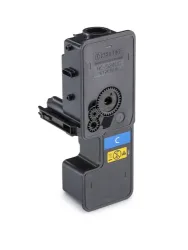 Kyocera K5240C Toner c - Kyocera TK-5240C für z.B. Kyocera ECOSYS M 5526 cdn, Kyocera ECOSYS M 5526 cdw, Kyocera ECOSYS P 5026 cdn