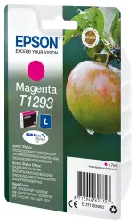 Epson E129 Druckerpatronen XL m - Epson T1293 m, C13T12934011 für z.B. Epson Stylus SX 525 WD, Epson Stylus SX 230, Epson Stylus SX 235 W