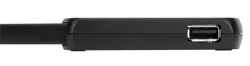 Targus, Targus - Ach114eu (usb A), Schwarz