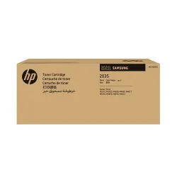 Samsung S203 Toner bk - Samsung MLT-D203S, SU907A für z.B. Samsung ProXpress M 3320 ND, Samsung ProXpress M 3370 FD, Samsung SLM 3320 ND