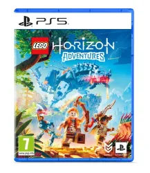 SONY COMPUTER ENTERTAINMENT - LEGO: Horizon Adventures