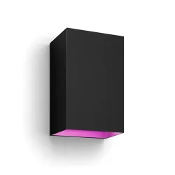 Philips Hue LED-Außenwandleuchte 1746430P7 Resonate LED fest eingebaut 8 W RGB, Warmweiß, Kaltweiß, Tageslichtweiß