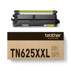 Brother B625 Toner Y - Brother TN-625 für z.B. Brother DCPL 8630 CDW, Brother HLL 8400, Brother HLL 8430 CDW, Brother HLL 8430 CDWT