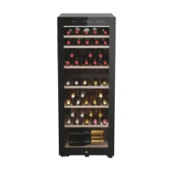HAIER Service-Keller HWS77GDAU1 77 Flaschen