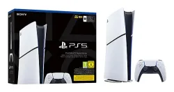 Sony Playstation 5 Slim Console Digital Edition [PS5] (D/F/I) PS5 HW – PS5/PlayStation 5