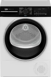 BEKO Wäschetrockner TR328 8kg