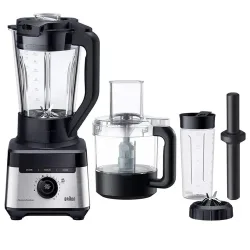 Braun Standmixer 